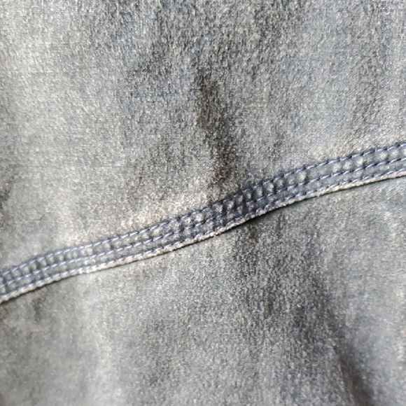 Men's Brown Cotton  Heavy Duty  Vest Large With Pockets - Picture 13 of 16